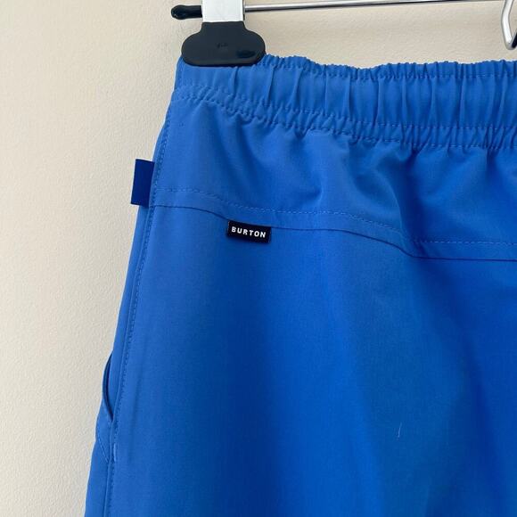 Burton Kids Multipath Pants Sz Youth M - Picture 5 of 9